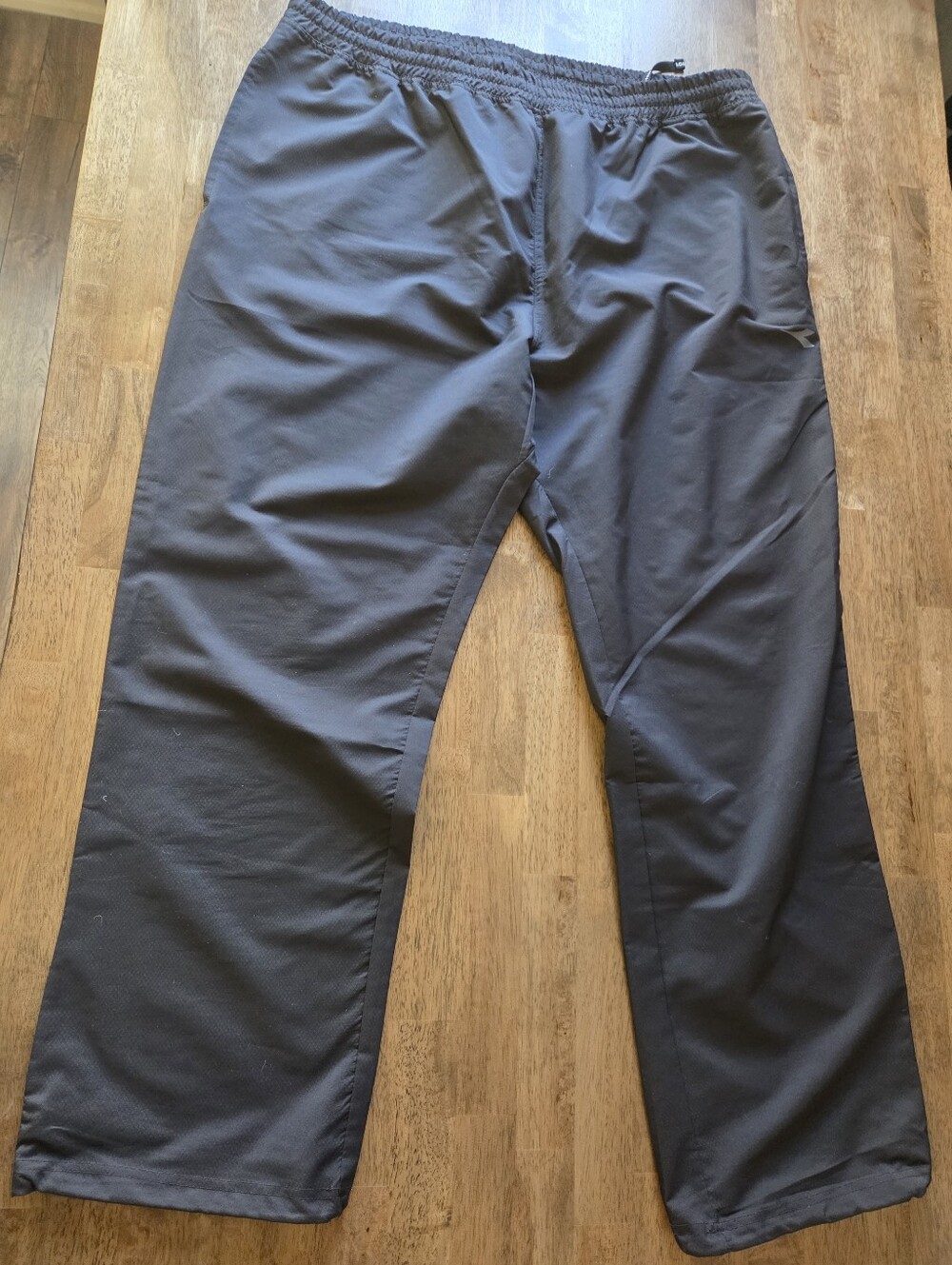Diadora Cinch Ankle Gorpcore Elastic Waist Outdoor Pant
